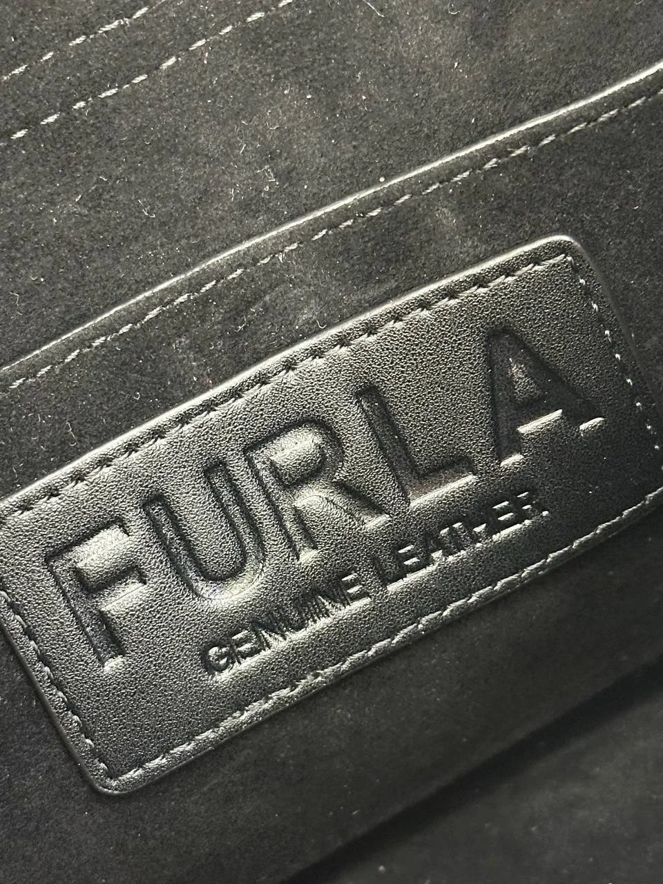 Сумка женская Furla Flow mini - миниатюра 10
