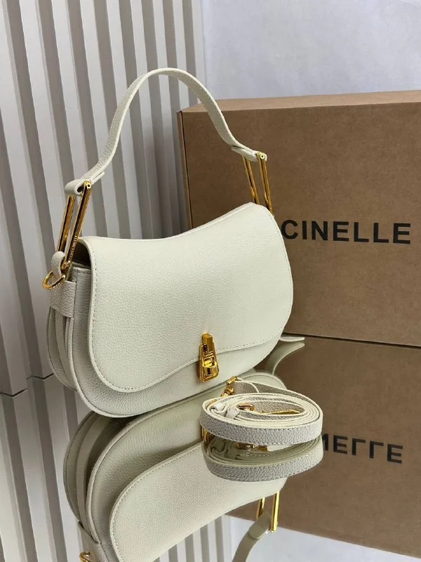 Сумка женская Coccinelle Magie Soft - миниатюра 4