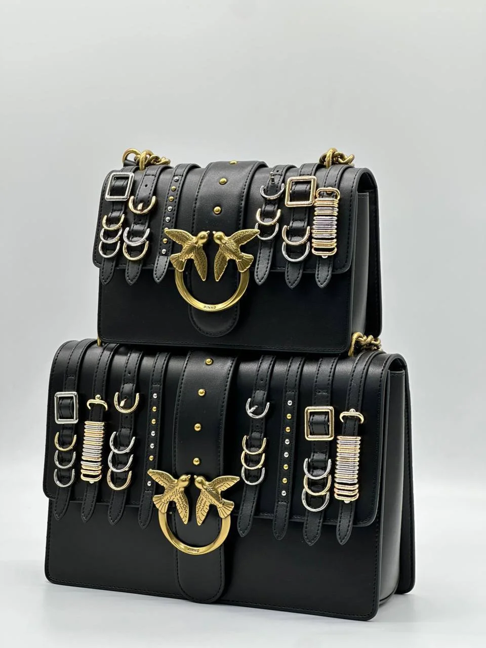 Сумка женская Pinko classic love BAG - миниатюра 2