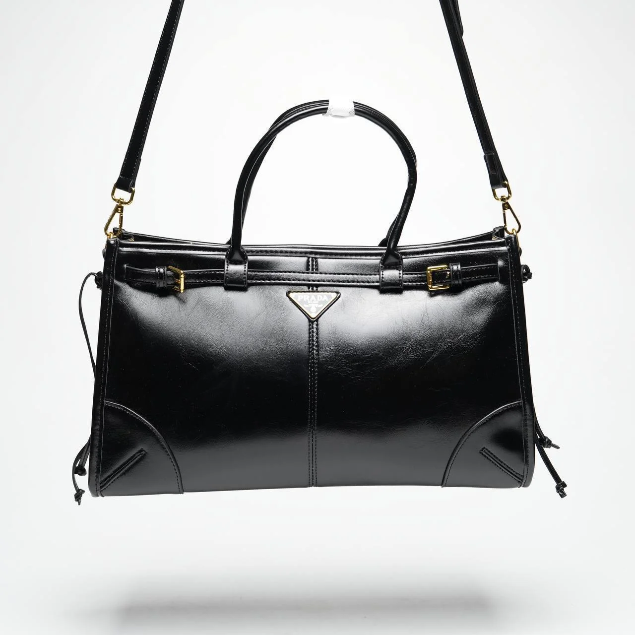 Сумка женская Triangle Prada - миниатюра 7