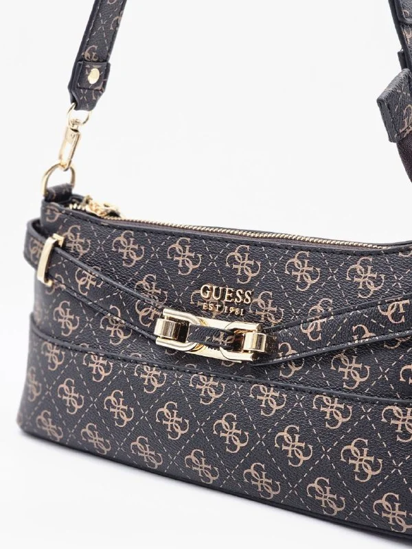 Сумка женская Guess Silvye - миниатюра 2