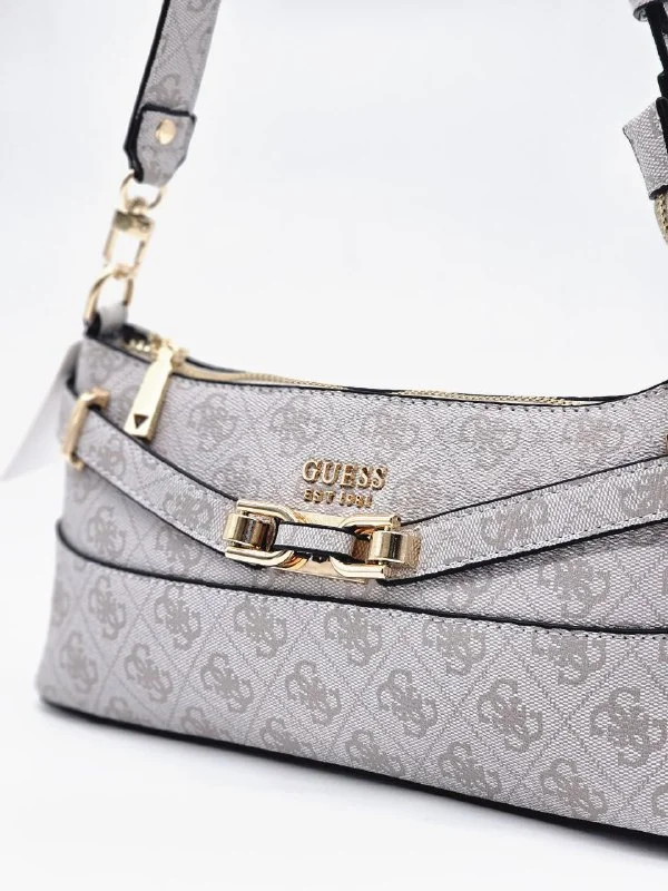 Сумка женская Guess Silvye - миниатюра 10