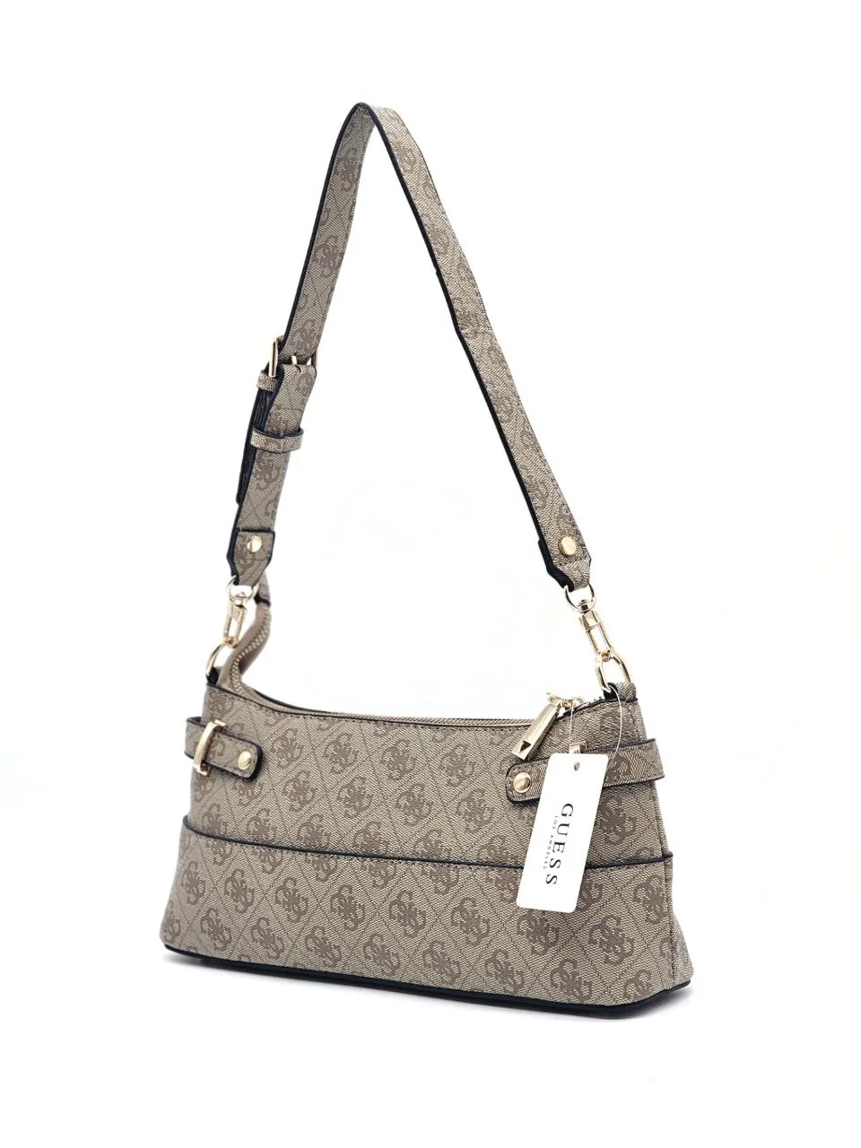 Сумка женская Guess Silvye - миниатюра 5