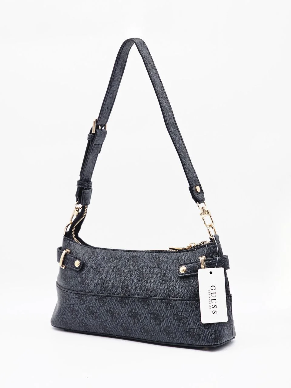 Сумка женская Guess Silvye - миниатюра 8