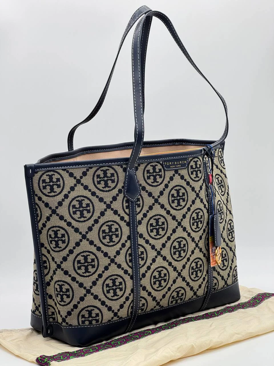 Сумка женская Perry Tory Burch - миниатюра 2
