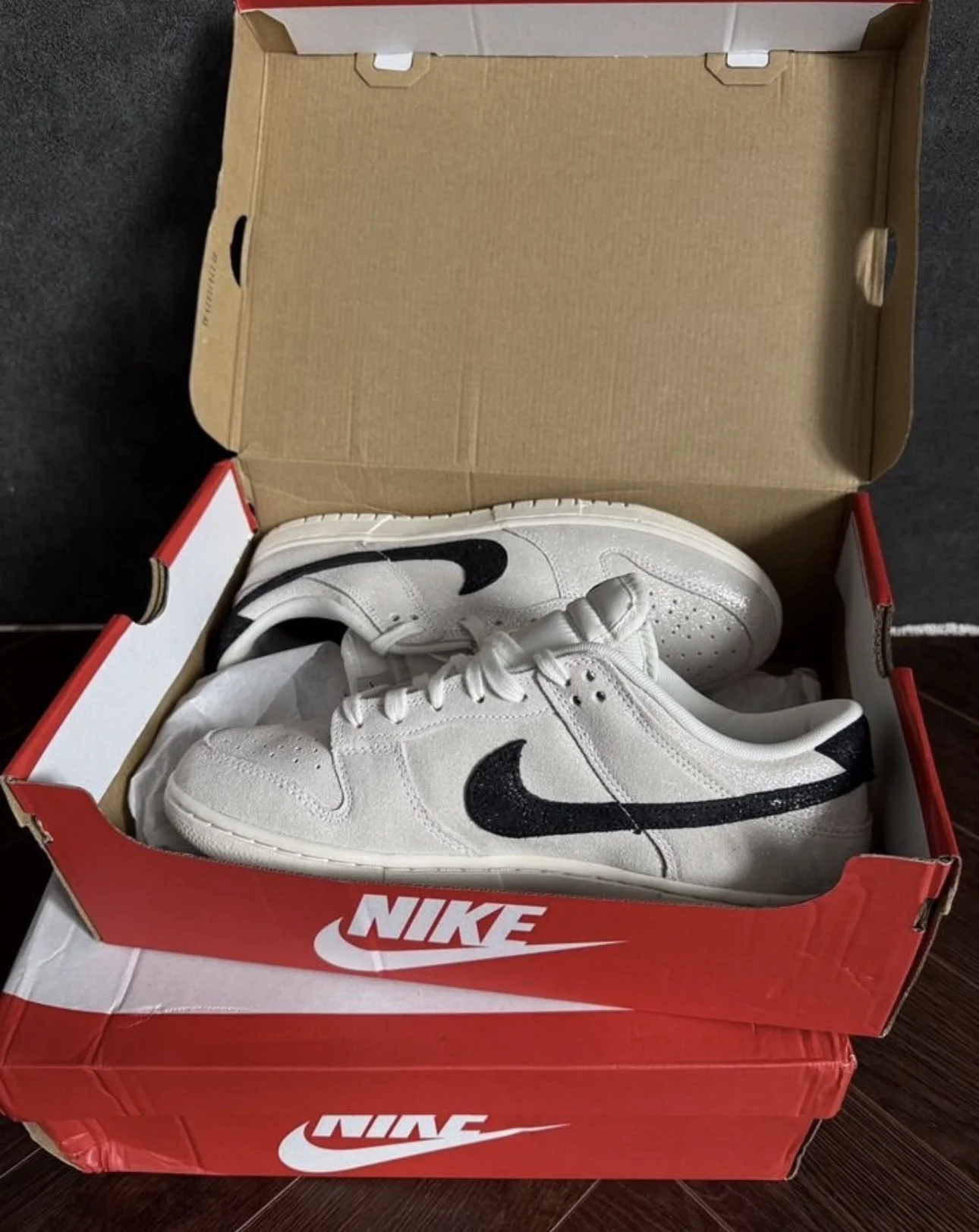 Nike Dunk Low - миниатюра 2