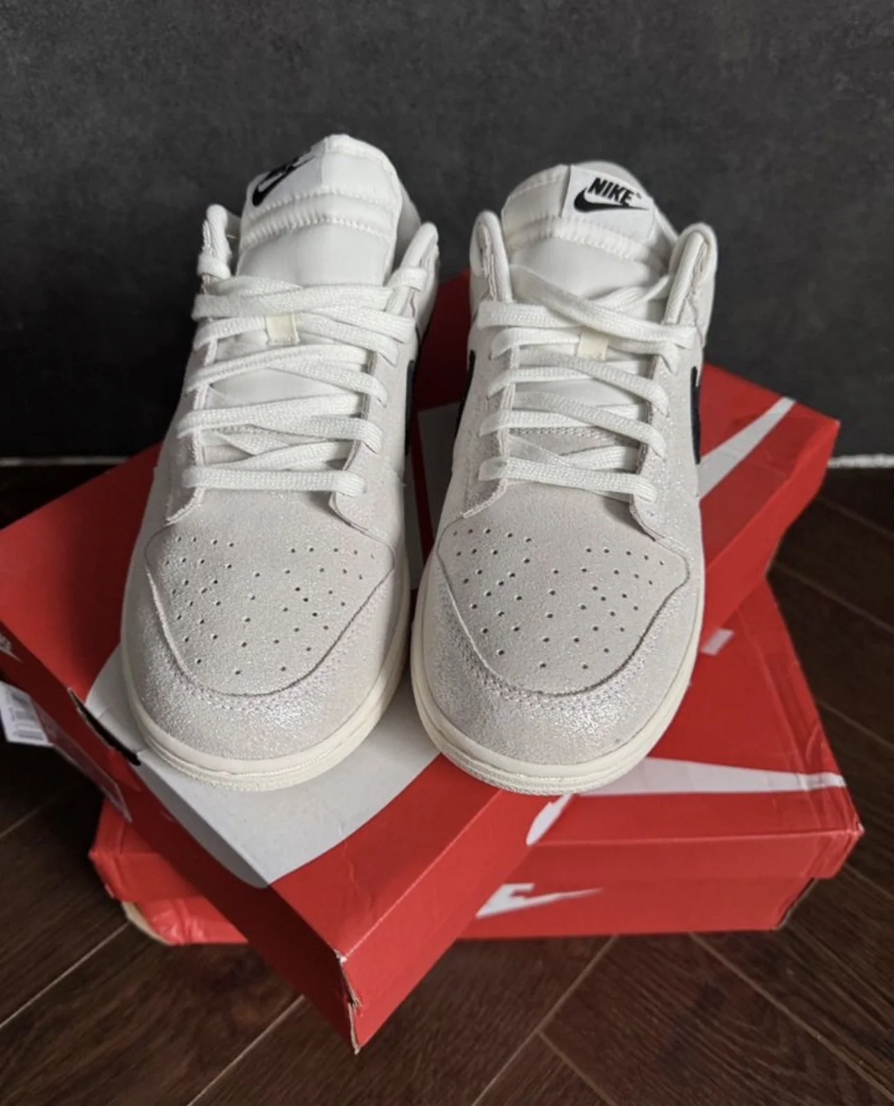 Nike Dunk Low - миниатюра 3