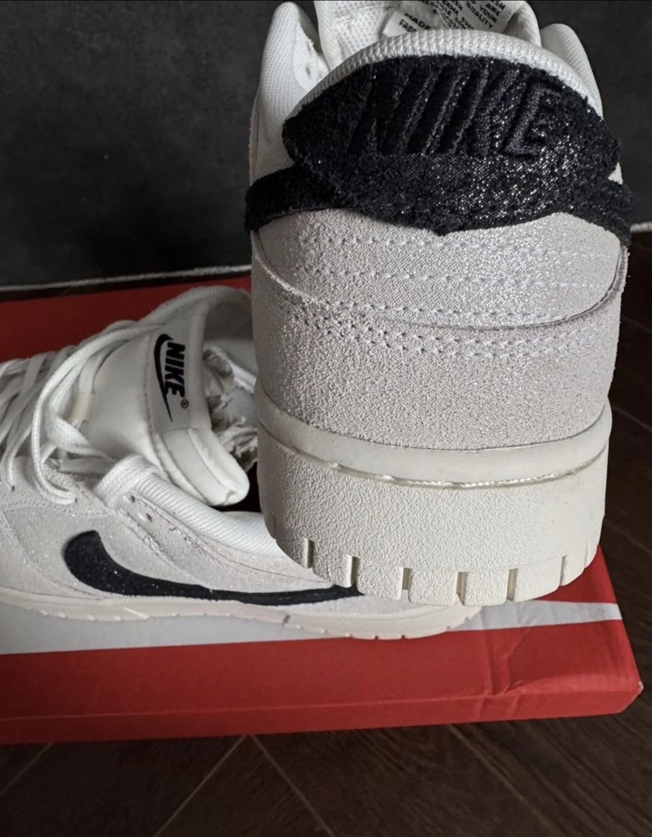 Nike Dunk Low - миниатюра 5