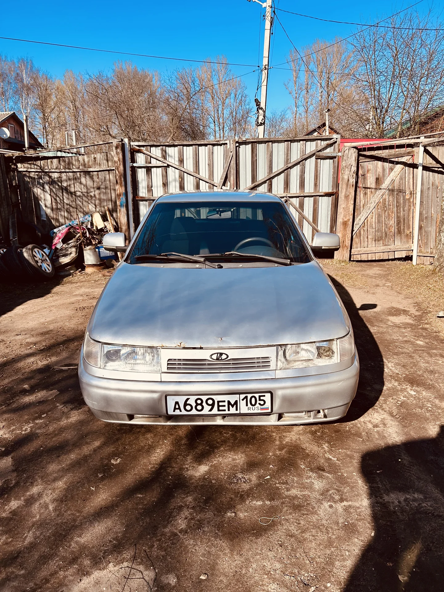 Ваз 2110 Богдан - миниатюра 2