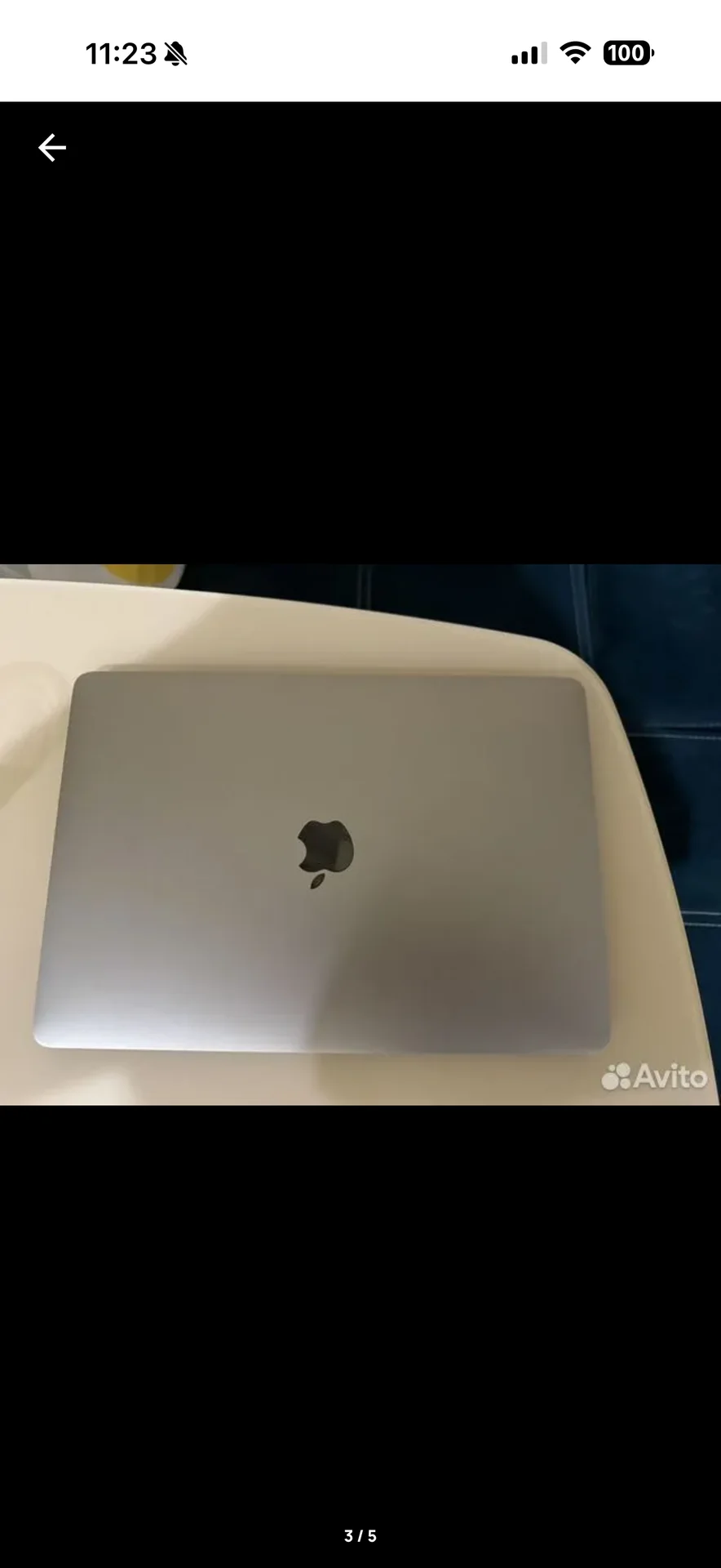 Macbook Pro 13 2017 a1708 - миниатюра 3