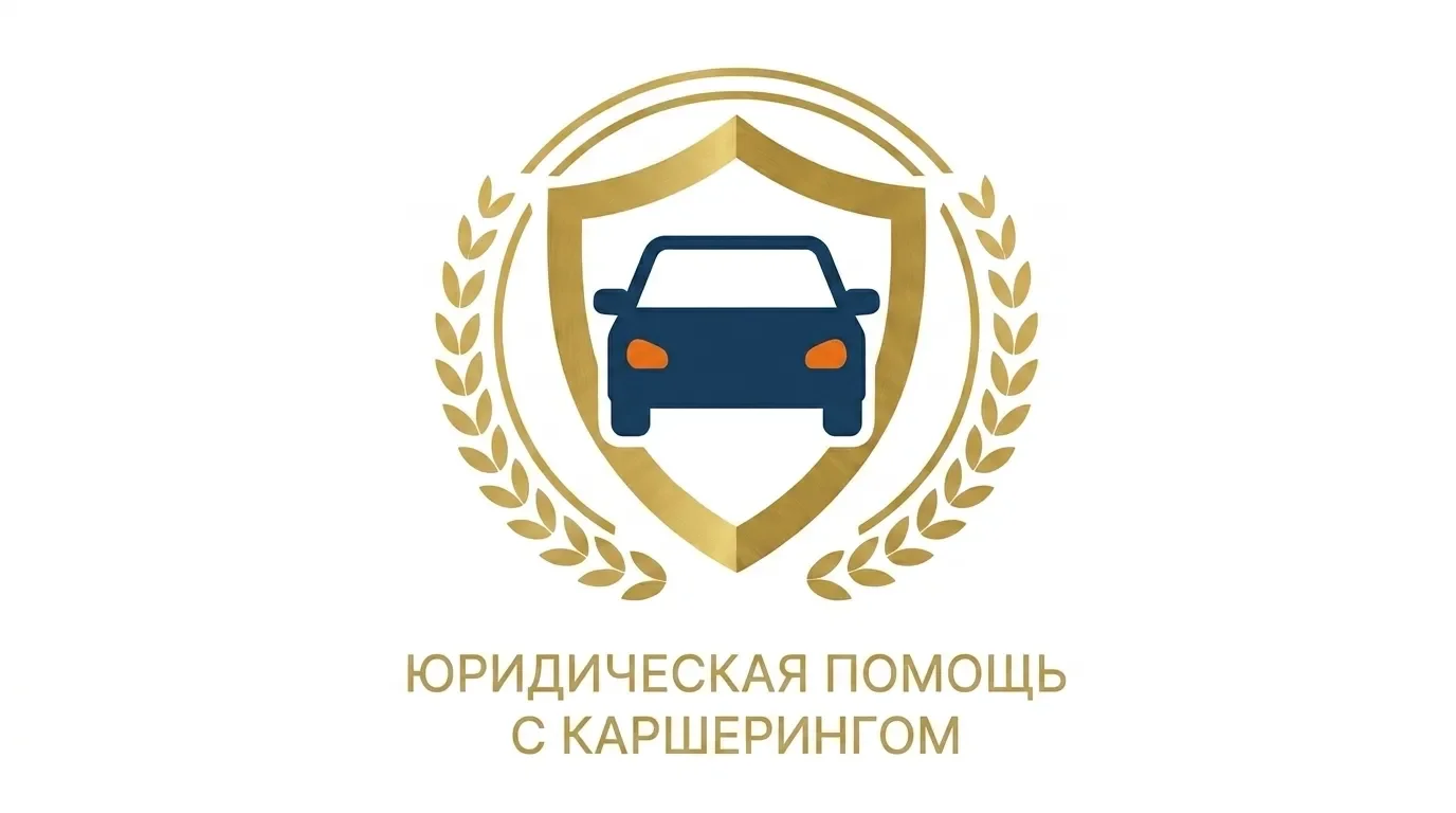 Юридическая помощь с каршерингом - изображение 1
