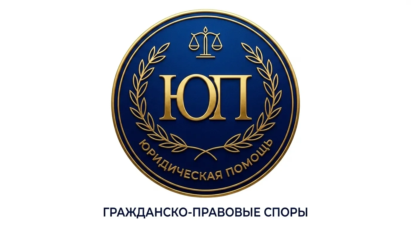 Юридическая помощь по гражданско-правовым спорам - изображение 1