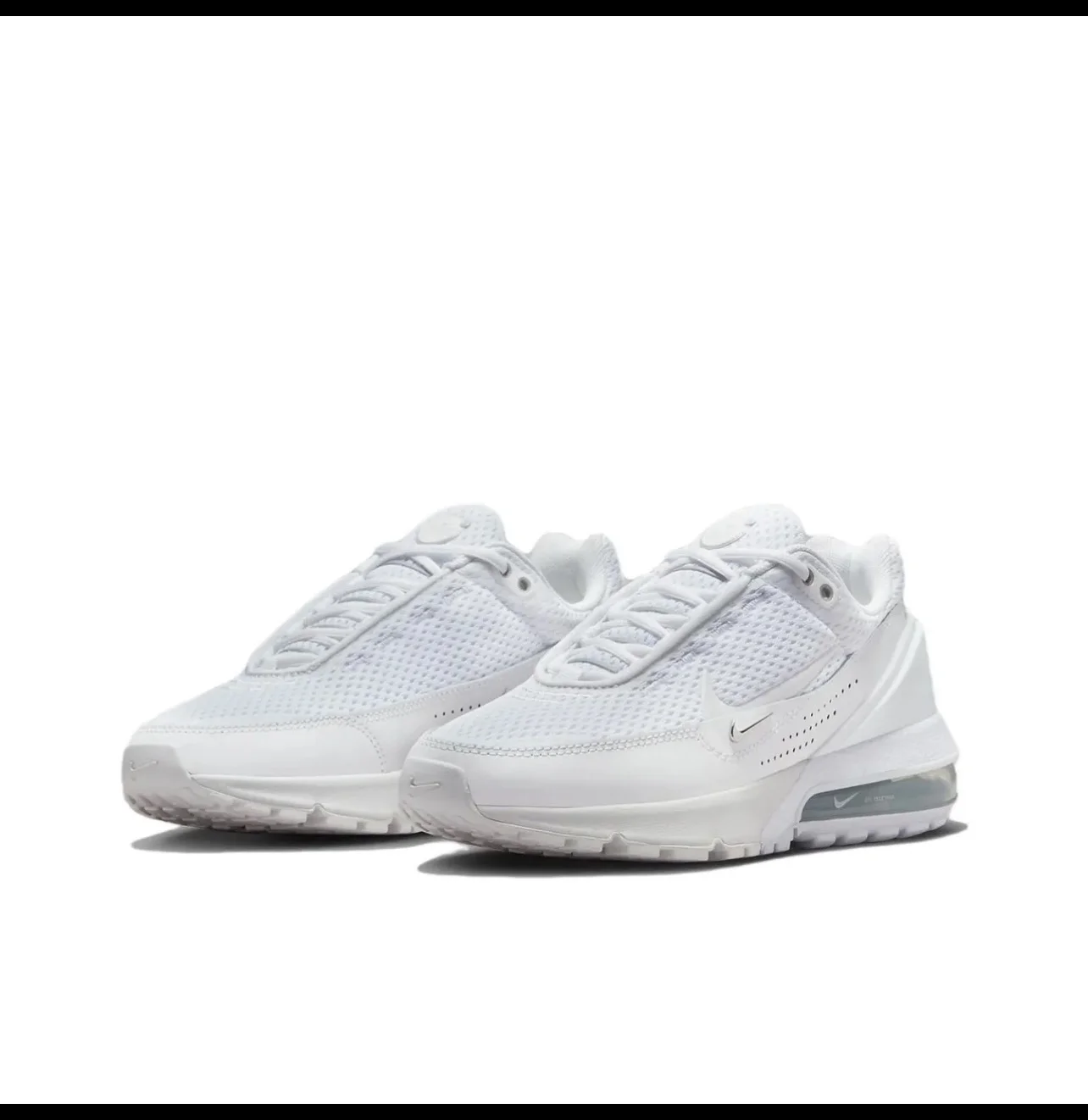 Кроссовки Nike air max pulse - изображение 1