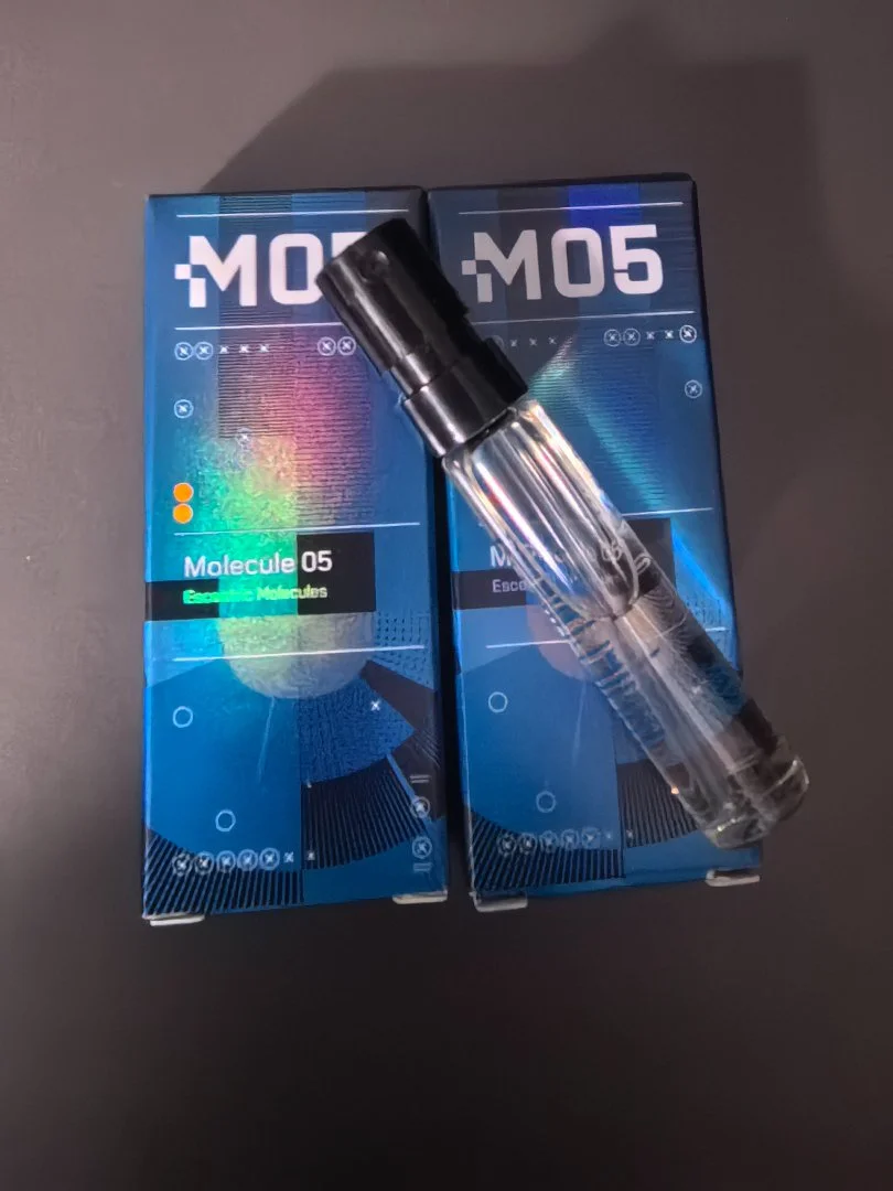 Molecule 05 - изображение 1