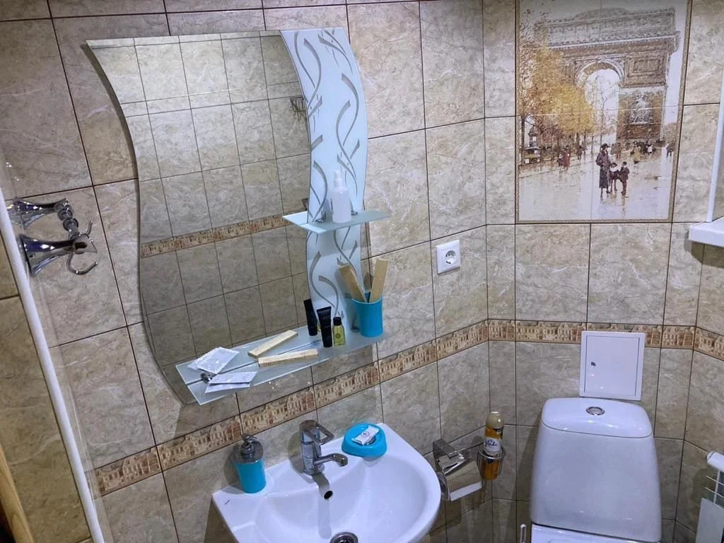 Уединенный дом для отдыха - миниатюра 15