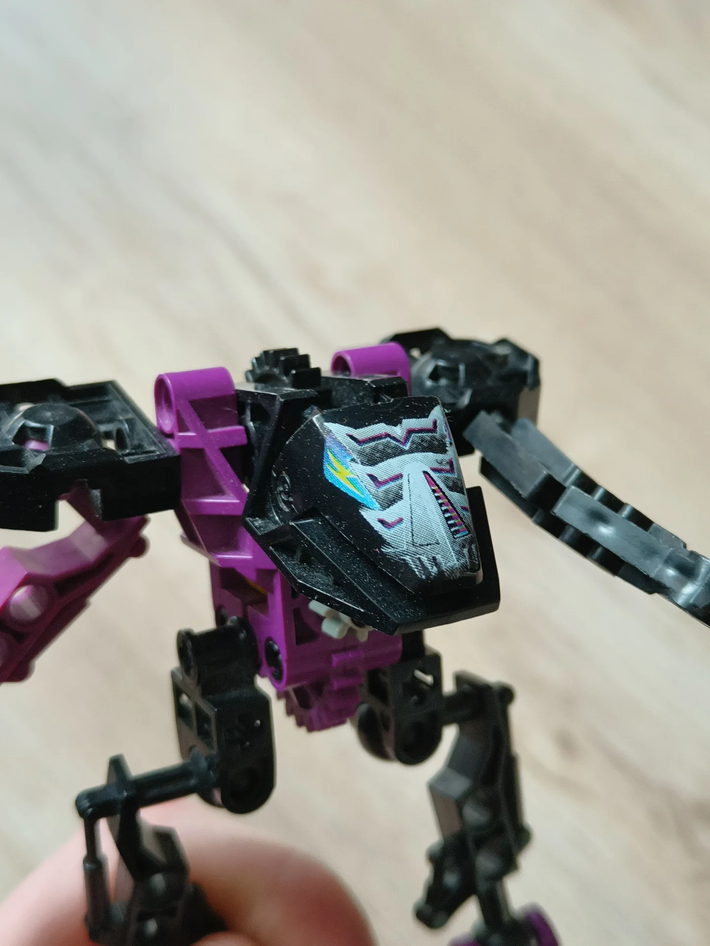 Lego slizer Spark - миниатюра 2