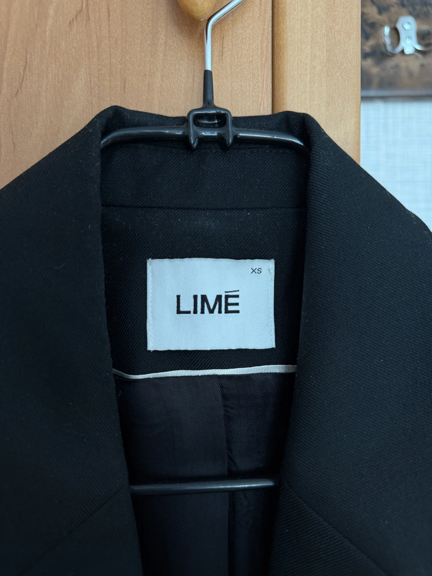 Пиджак Lime новый - миниатюра 4