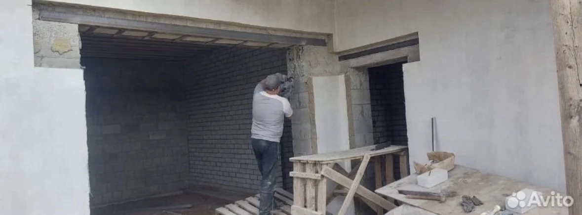 Услуги разнорабочих - миниатюра 4
