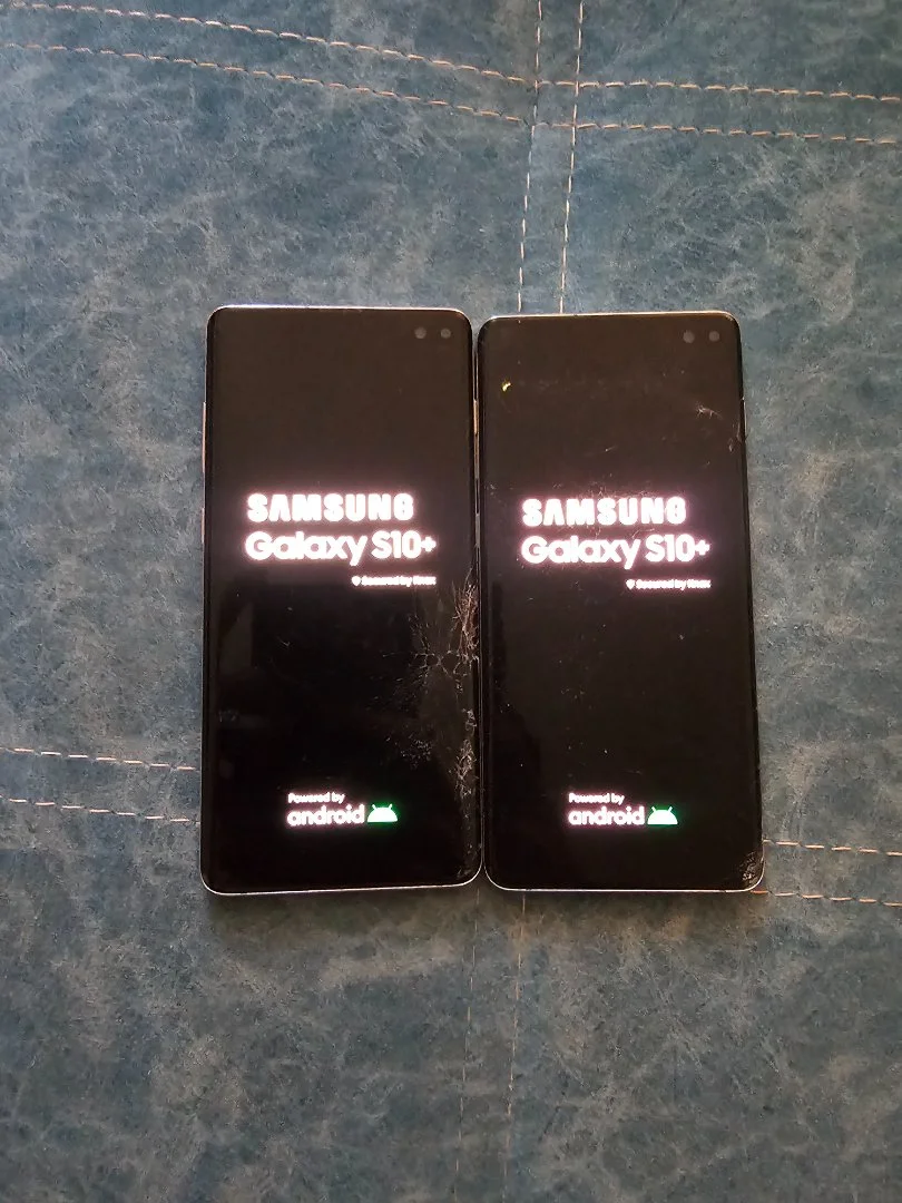 Samsung s10 plus - изображение 1