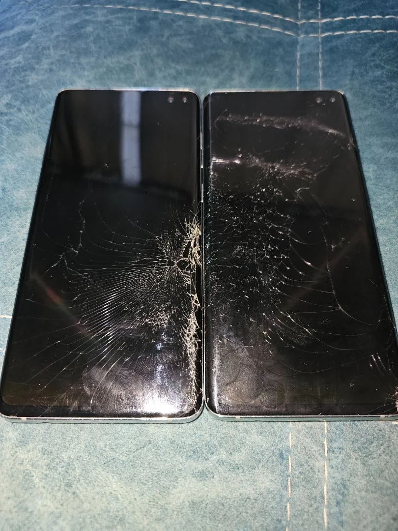 Samsung s10 plus - миниатюра 5