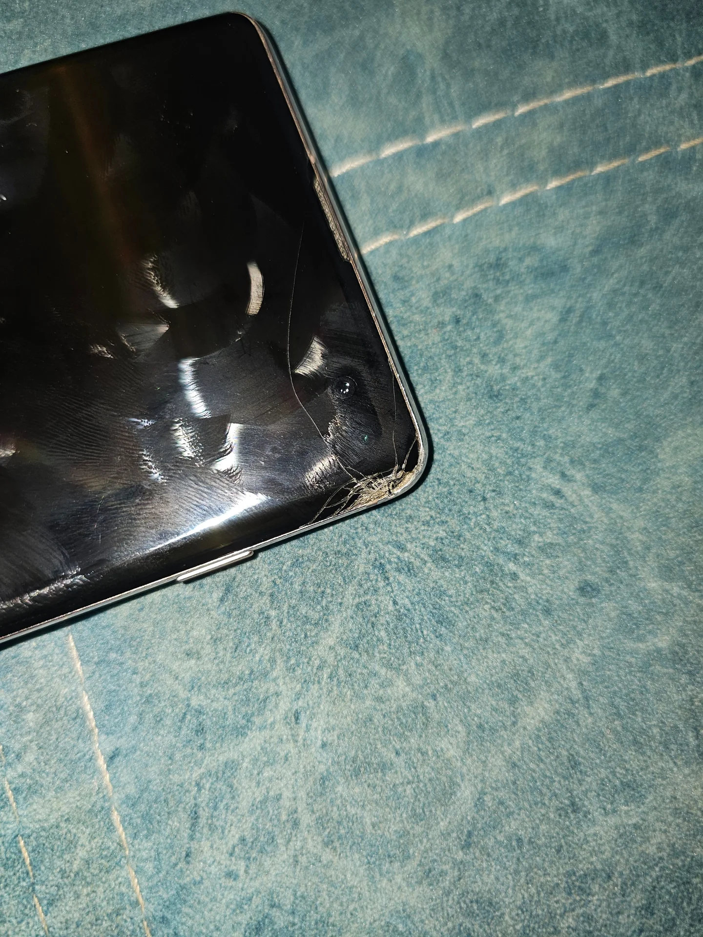 Samsung s10 plus - миниатюра 2