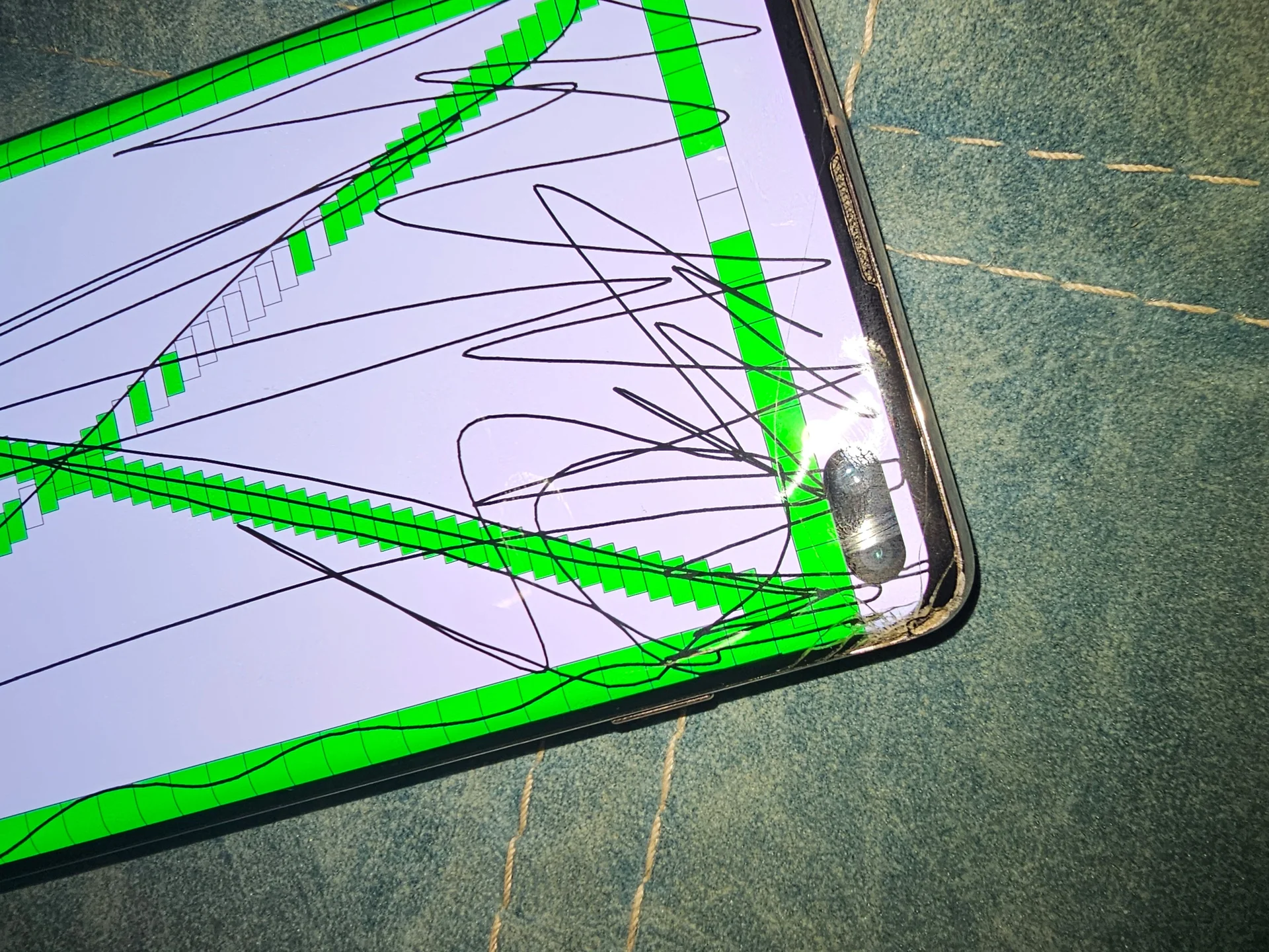 Samsung s10 plus - миниатюра 3