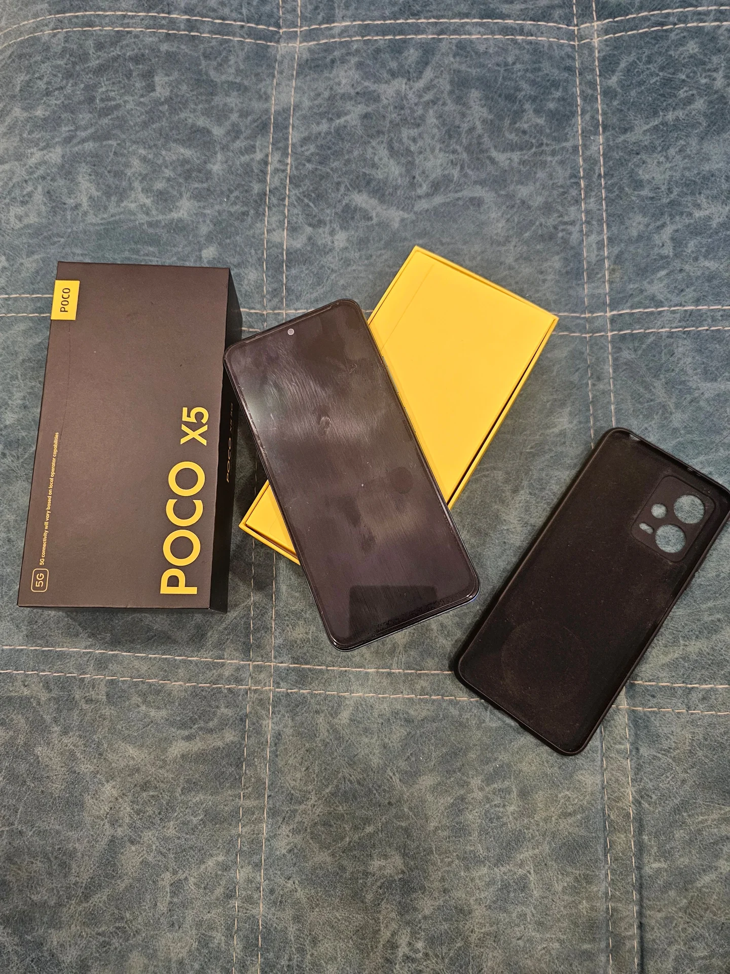 Poco x5 5g - изображение 1