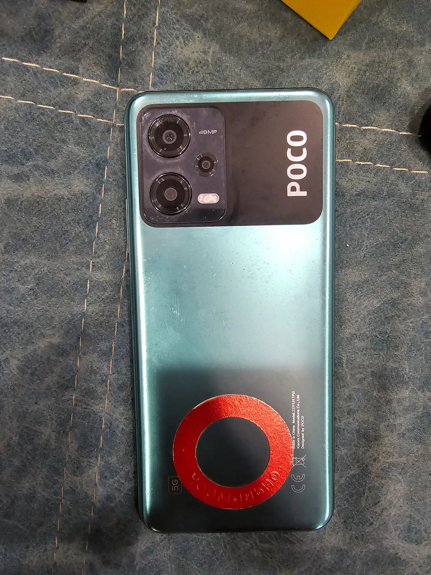 Poco x5 5g - миниатюра 2