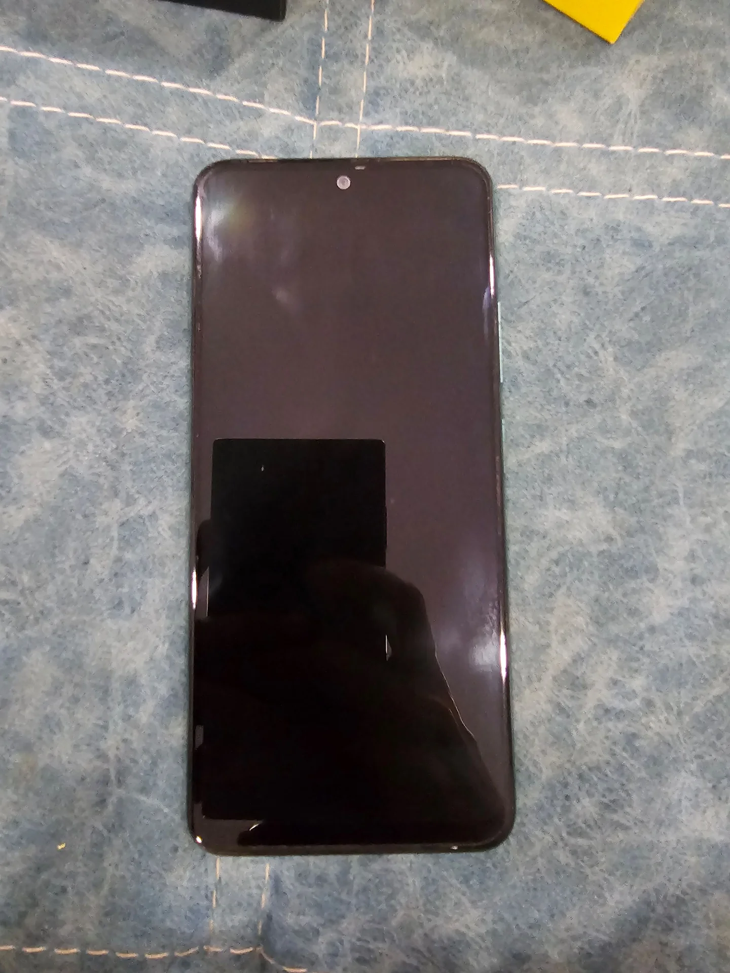 Poco x5 5g - миниатюра 3