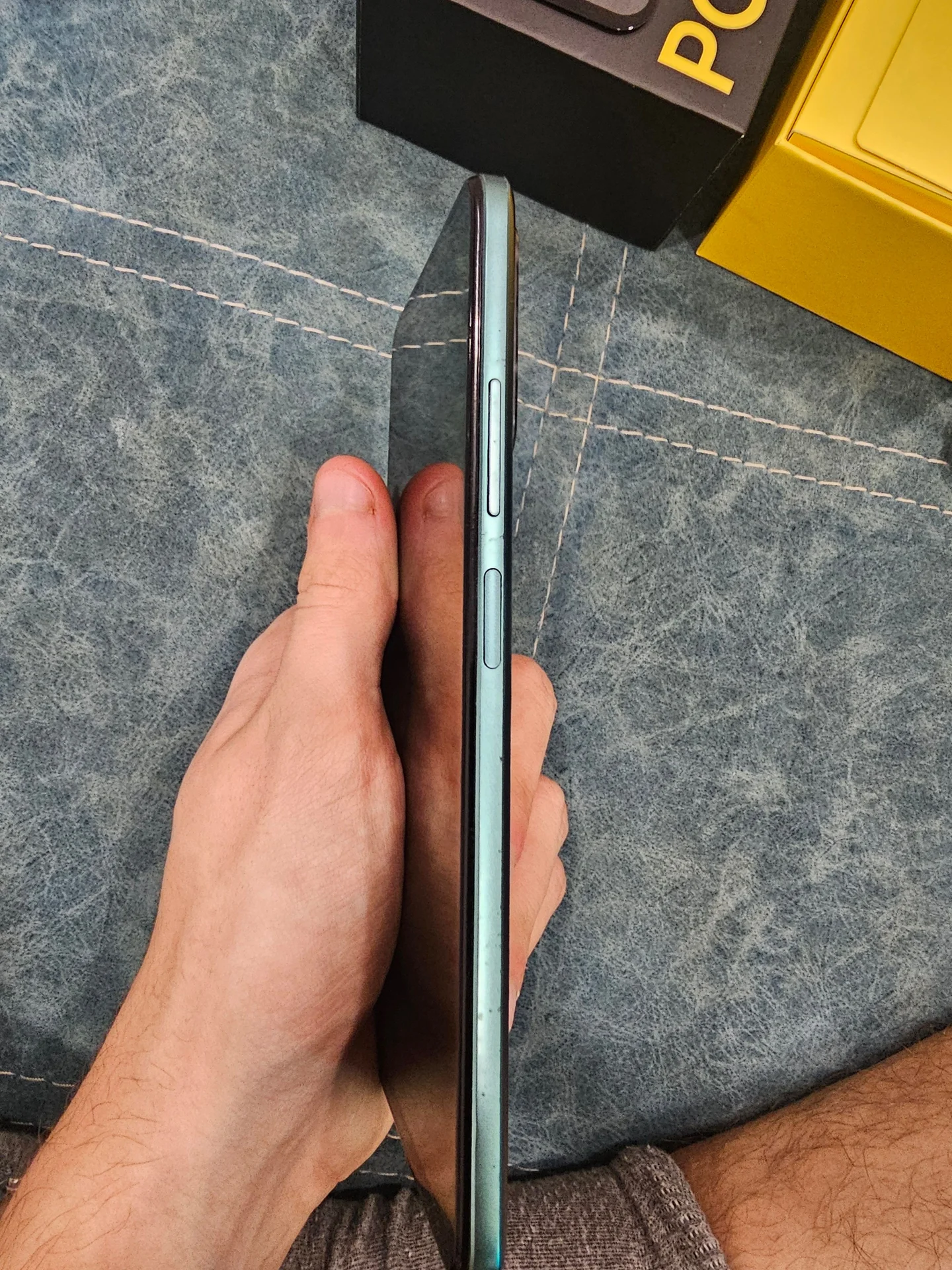 Poco x5 5g - миниатюра 5