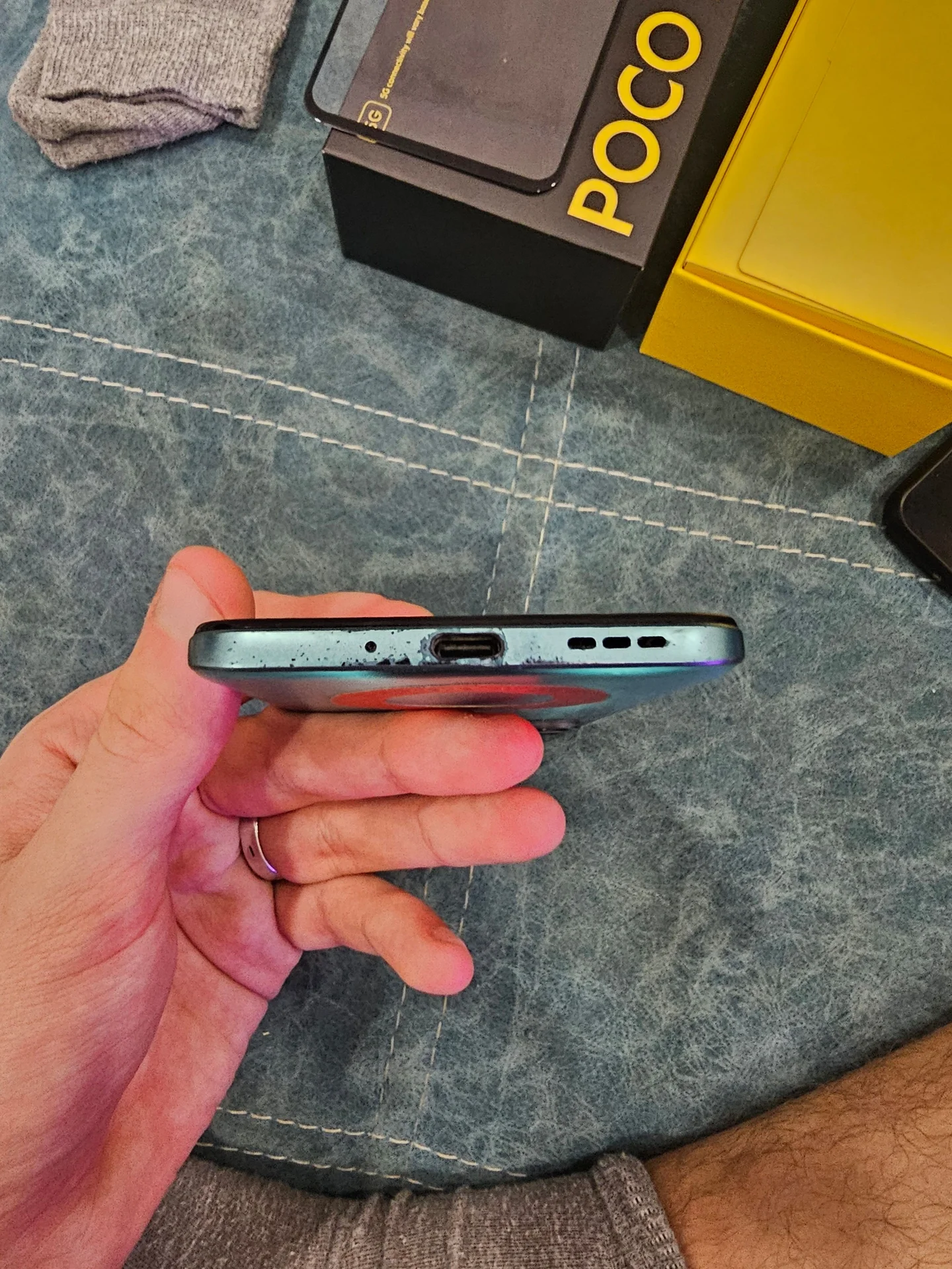 Poco x5 5g - миниатюра 6