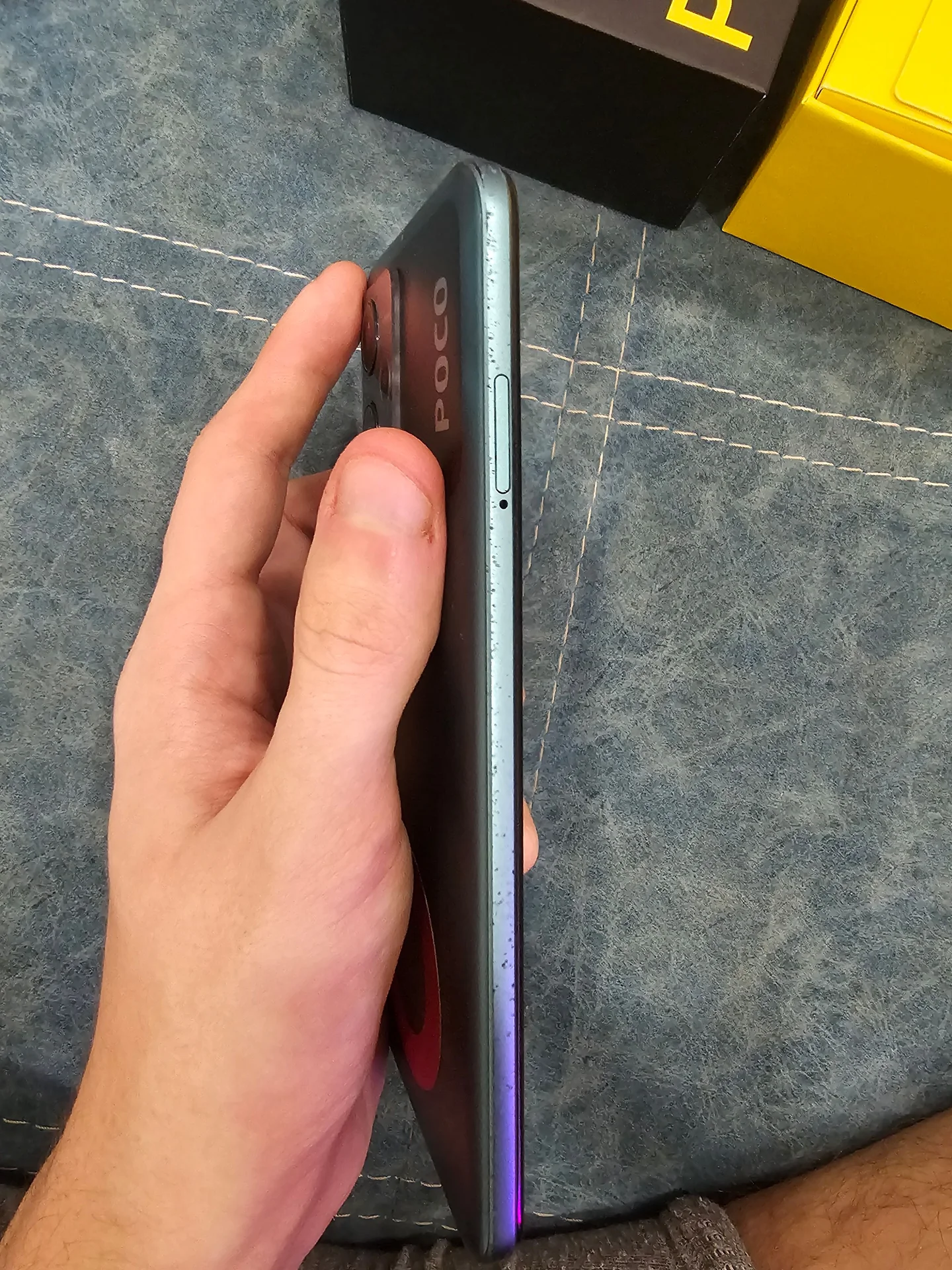 Poco x5 5g - миниатюра 7