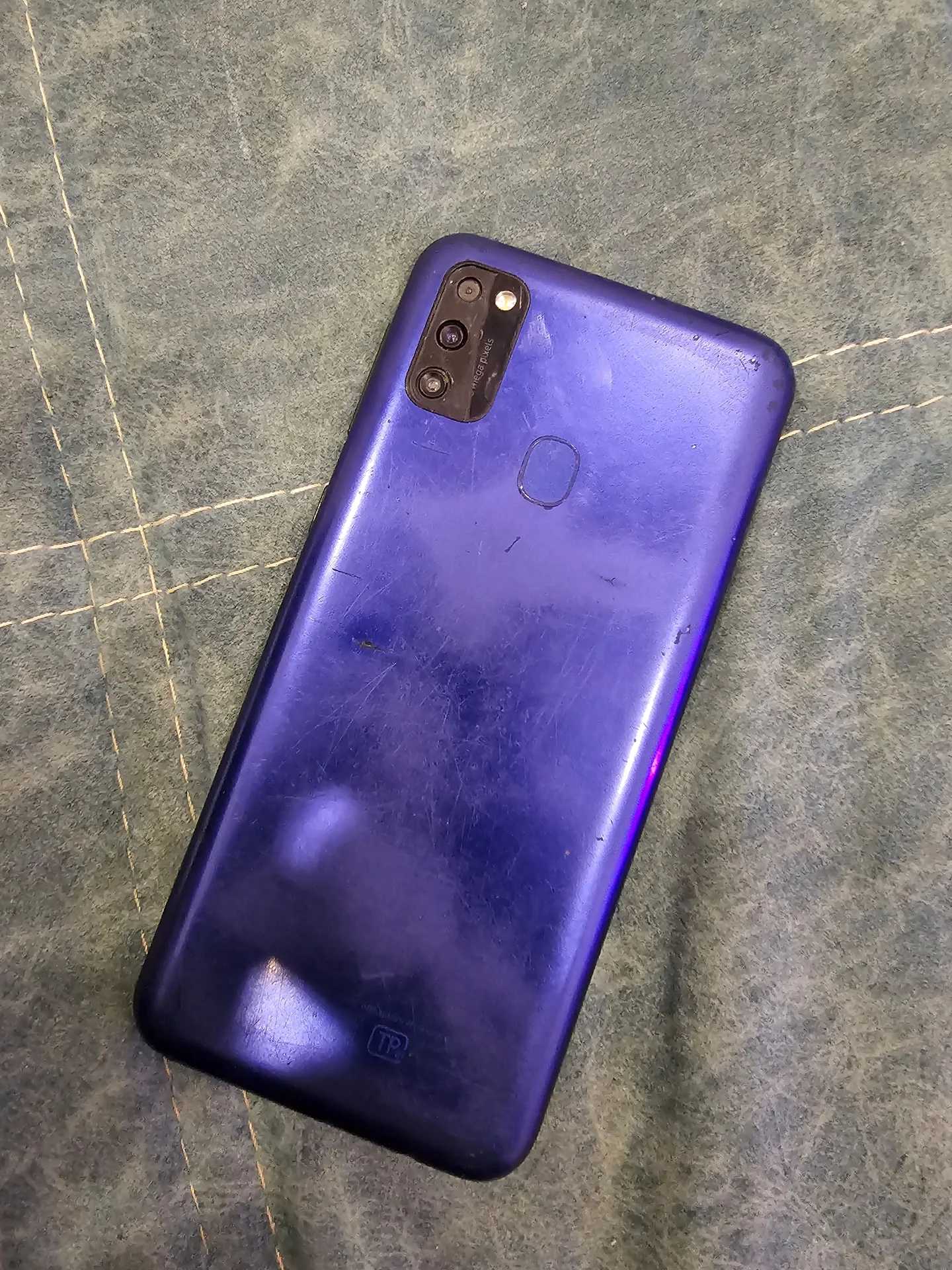 Samsung M21 4/64 - миниатюра 2