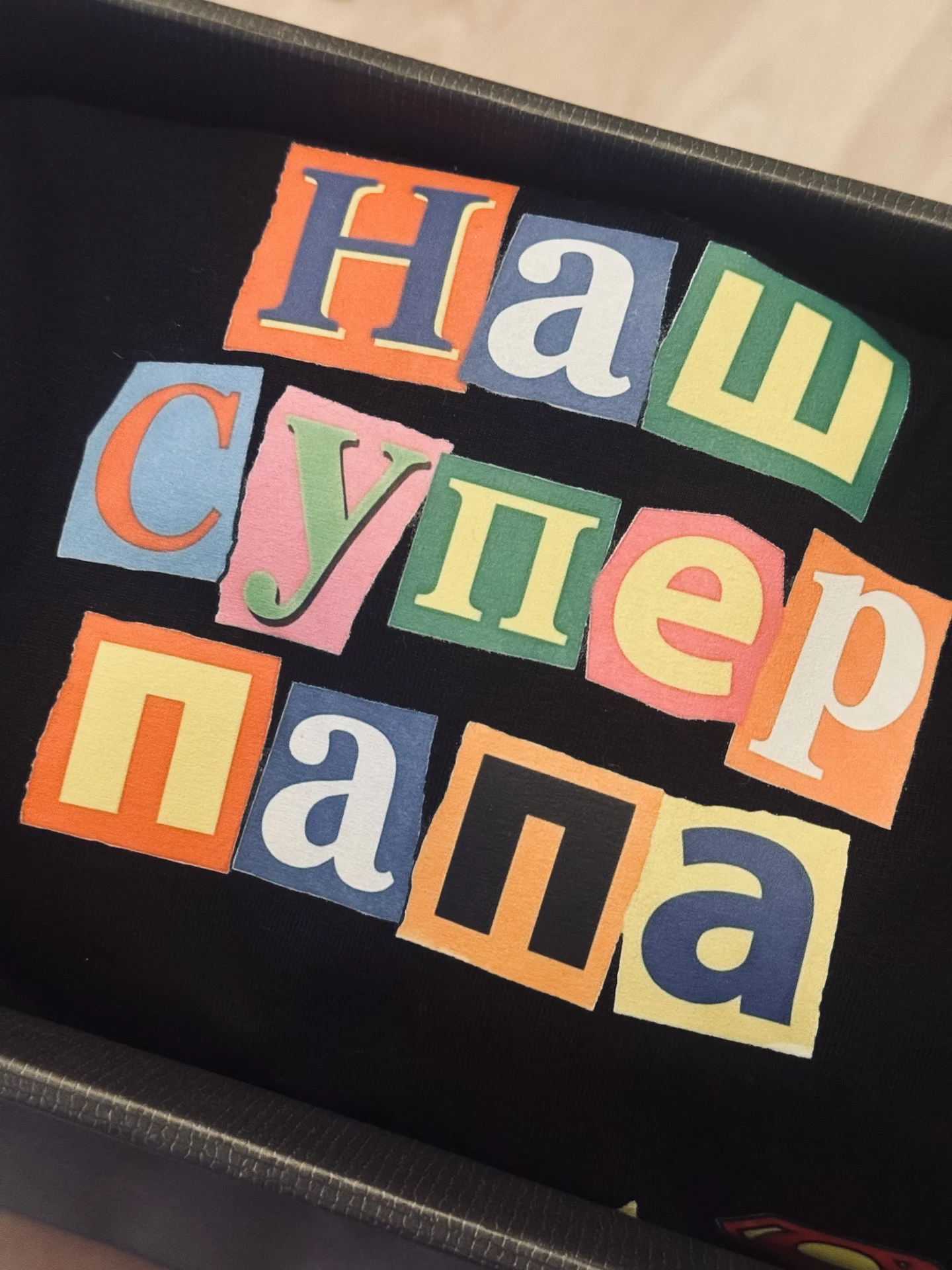 DTF печать на футболках - миниатюра 2