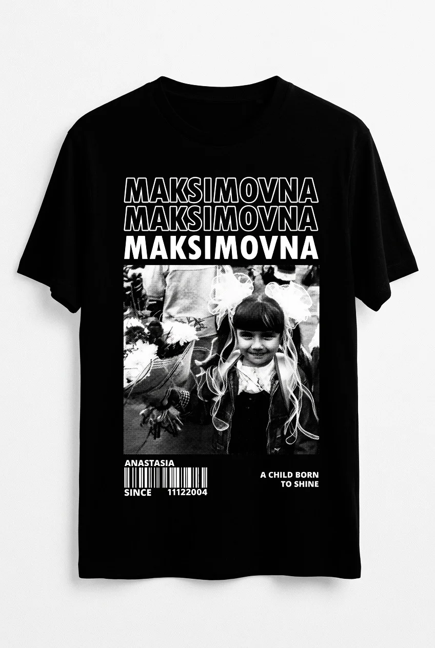 DTF печать на футболках - миниатюра 4