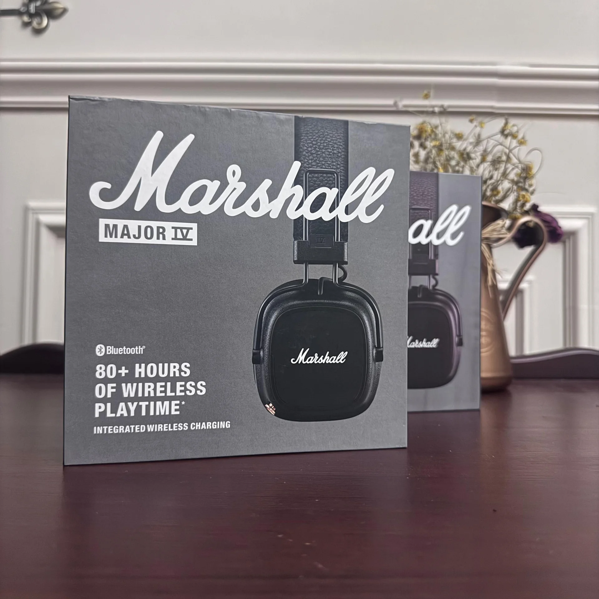 Marshall major 4 - изображение 1