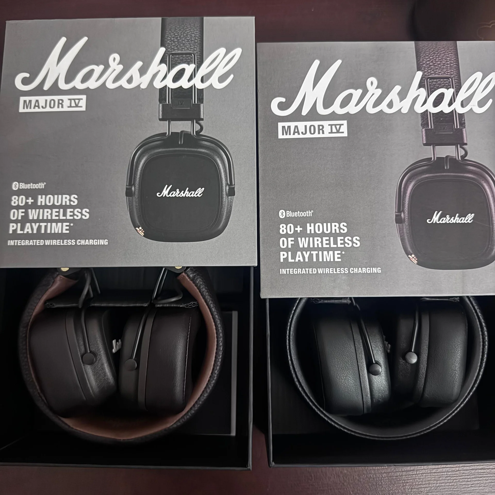 Marshall major 4 - миниатюра 2