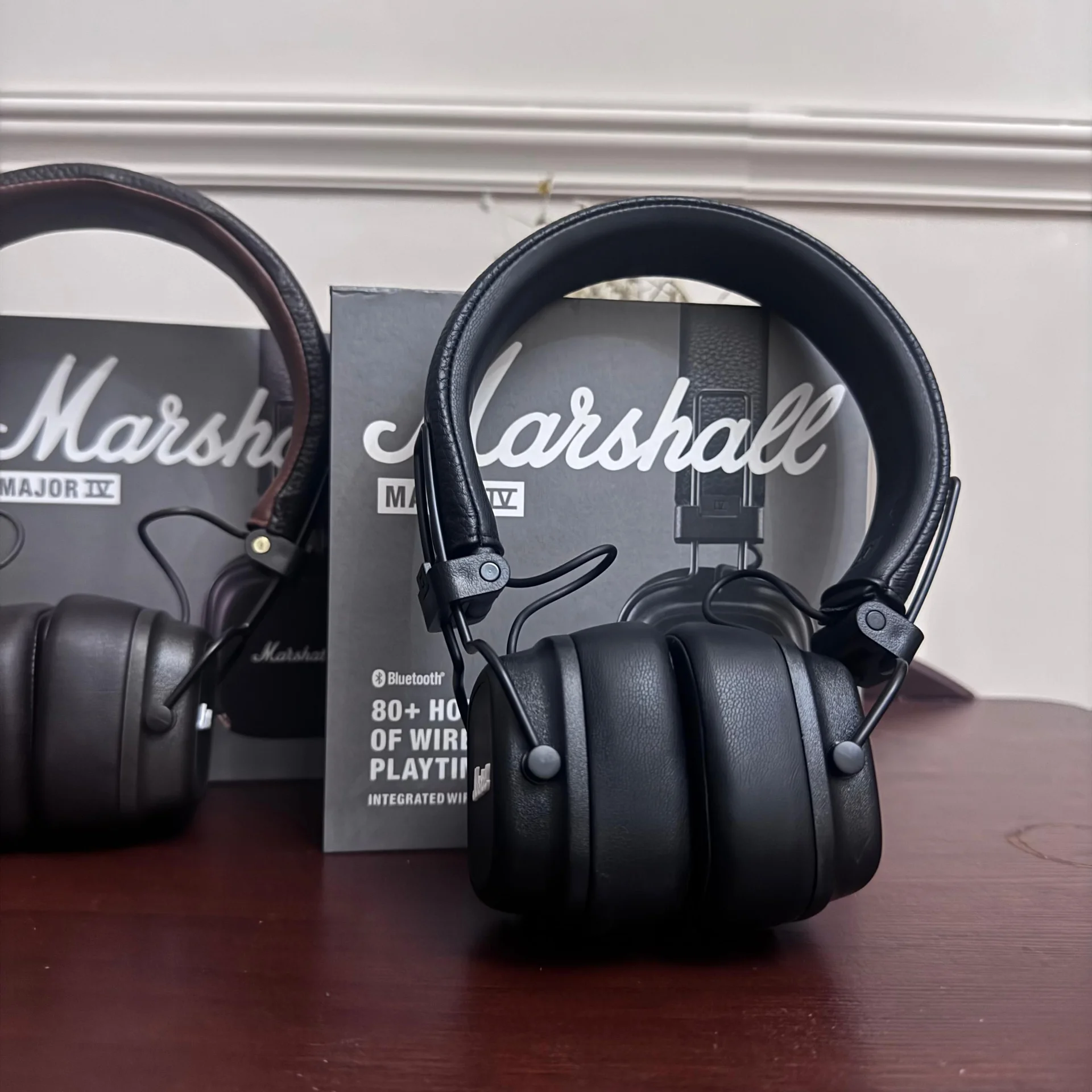 Marshall major 4 - миниатюра 3