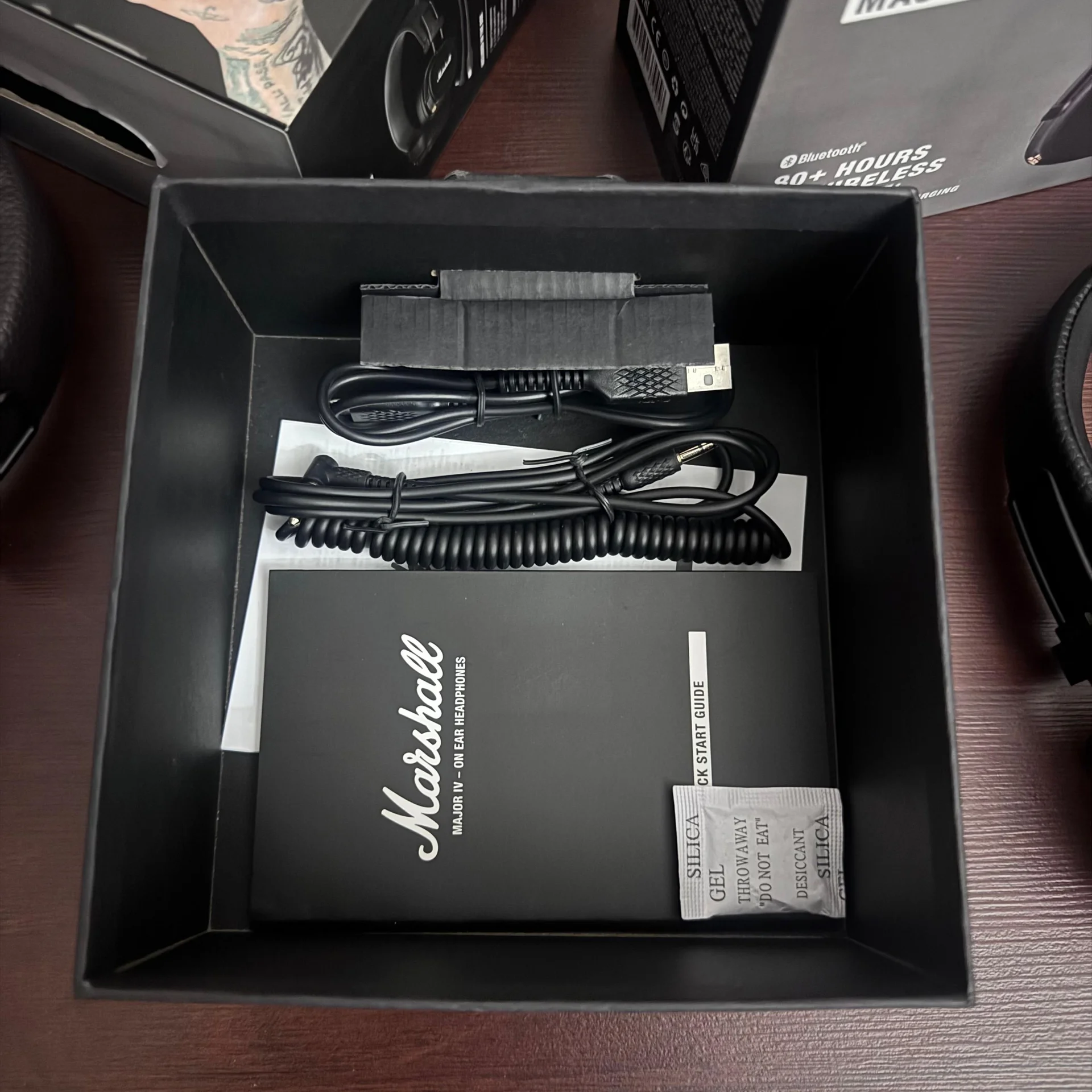 Marshall major 4 - миниатюра 5