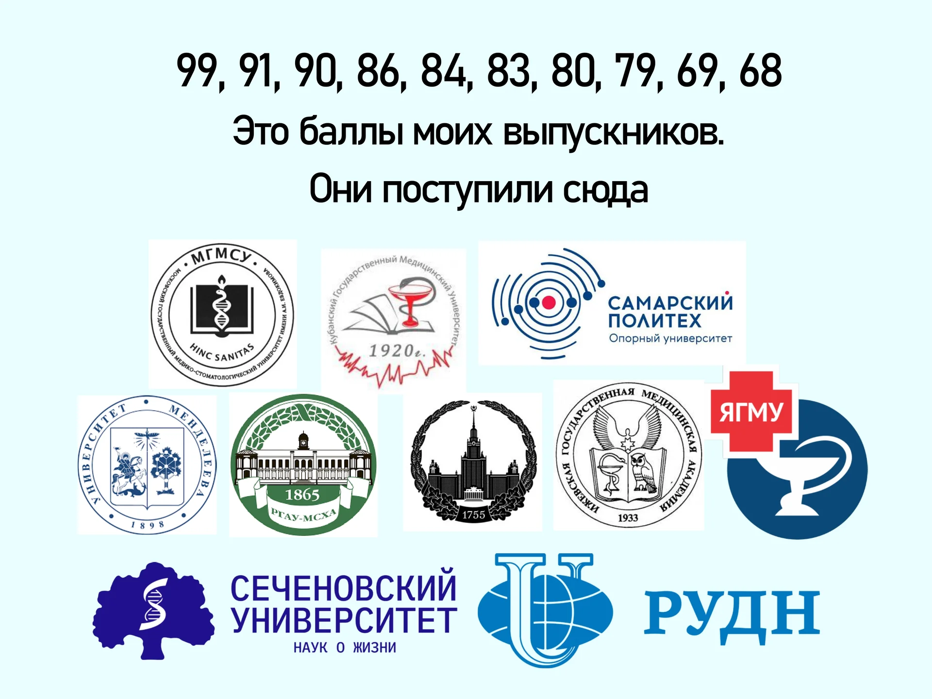 Репетитор по химии ЕГЭ онлайн - миниатюра 2