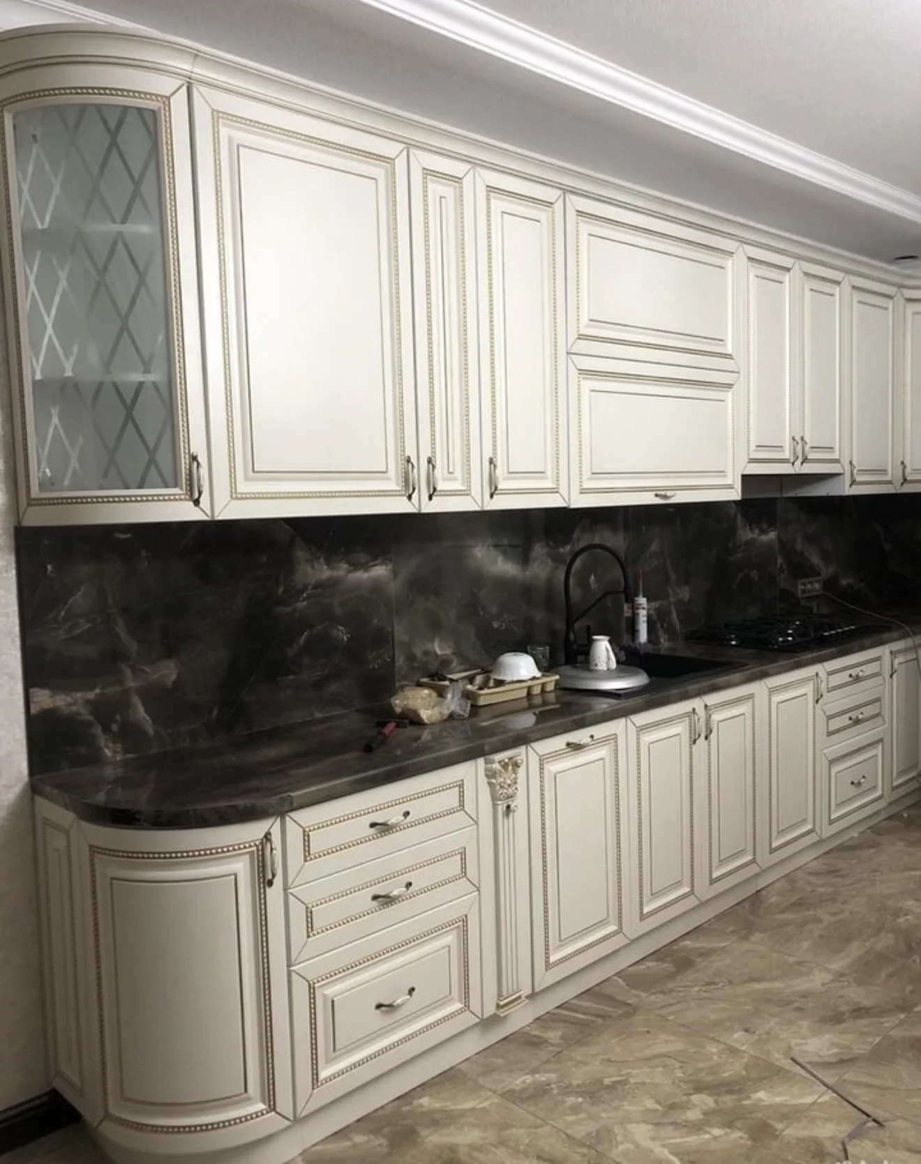 Сборка мебели, мастер на час - миниатюра 3