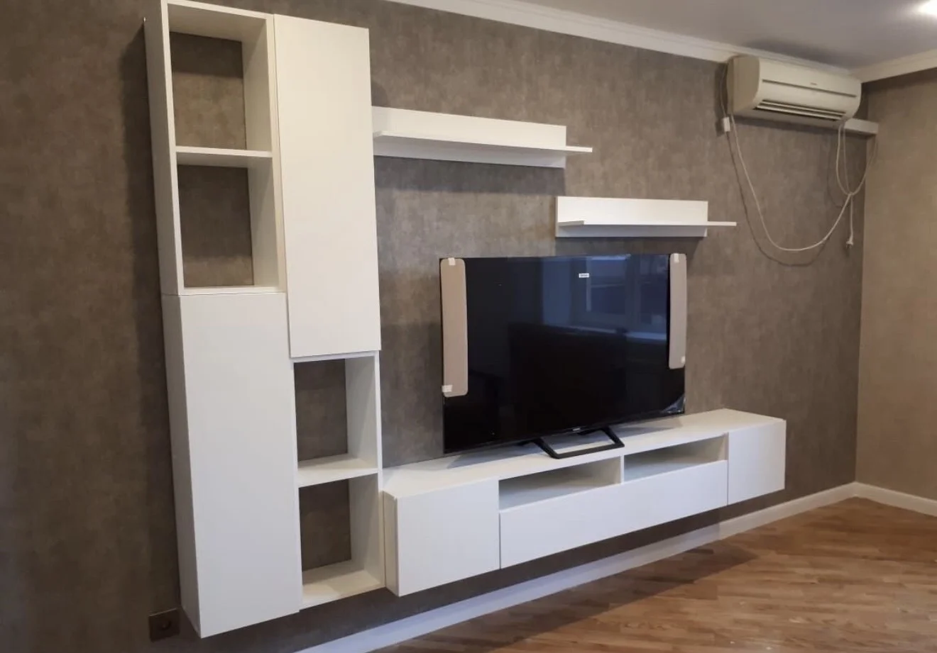 Сборка мебели, мастер на час - миниатюра 7