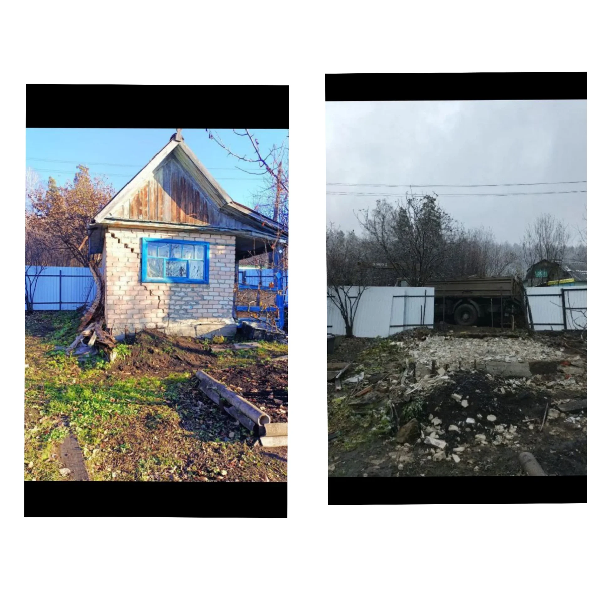 🏠 Покраска домов под ключ — защита фасада и обнов - миниатюра 6