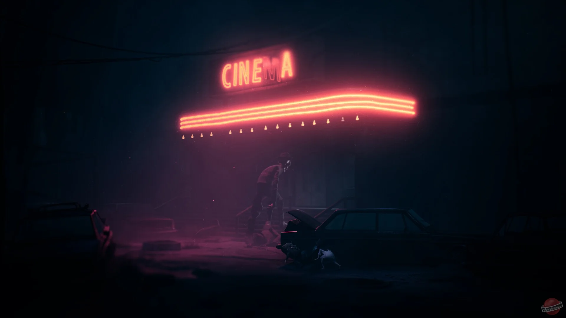 Reanimal PS5 русская озвучка - миниатюра 13