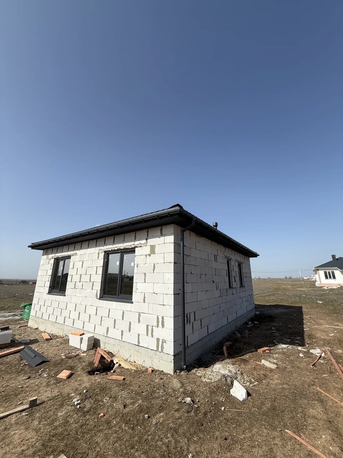 Строительство домов без первоначального взноса - миниатюра 4