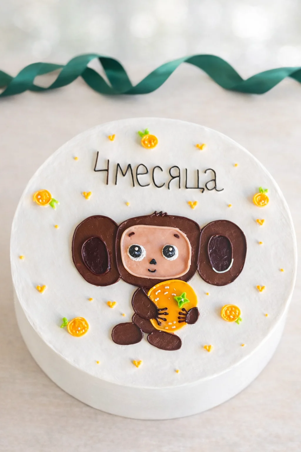 Бенто, торты, чизкейки, моти, срочные заказы - миниатюра 8