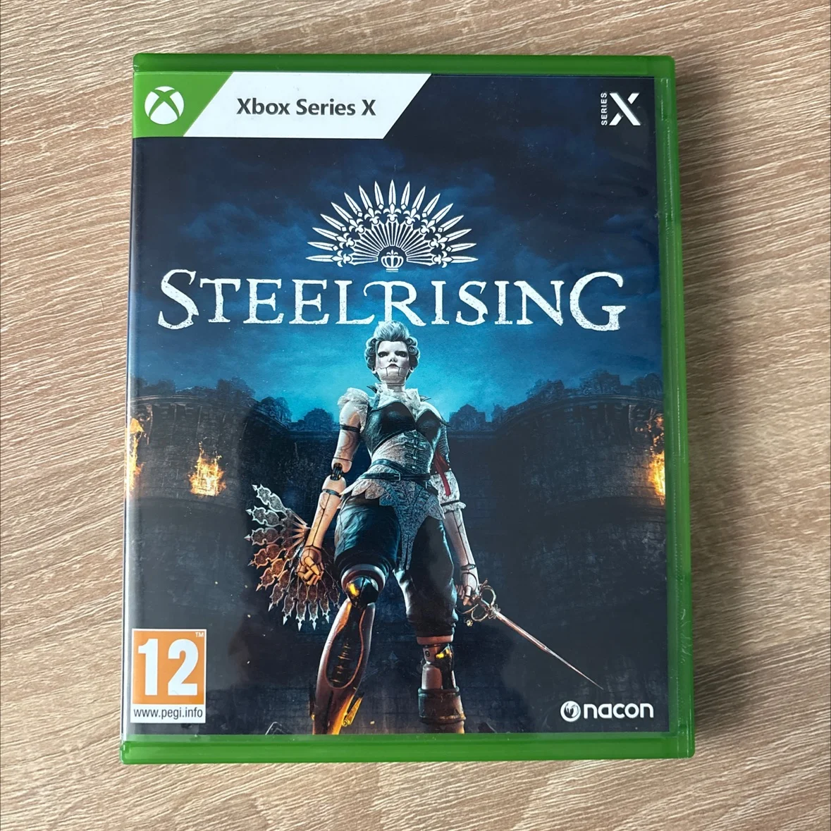 Диск xbox - изображение 1