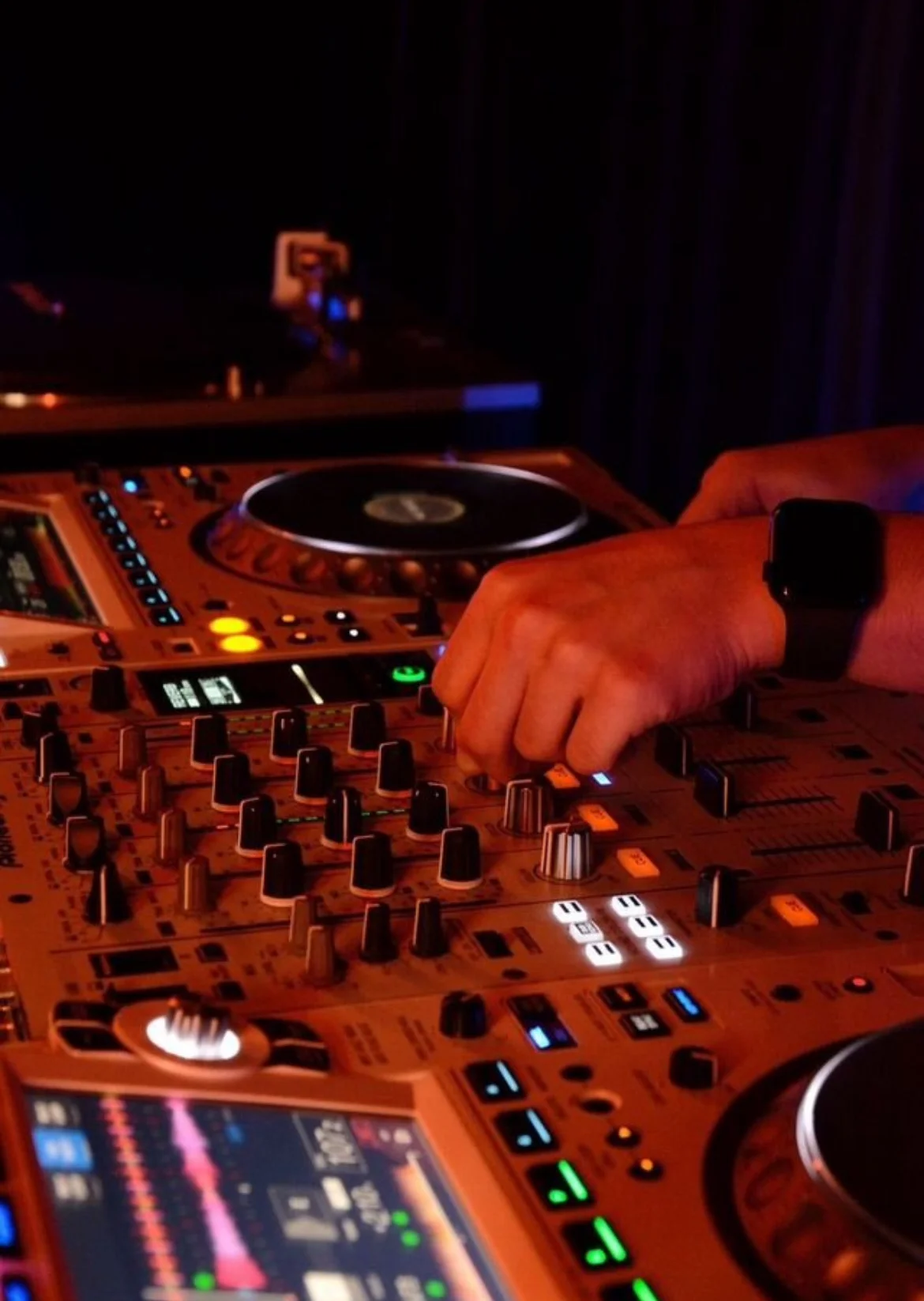 Обучение диджеингу dj - миниатюра 3