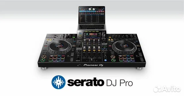 Серато dj pro - изображение 1