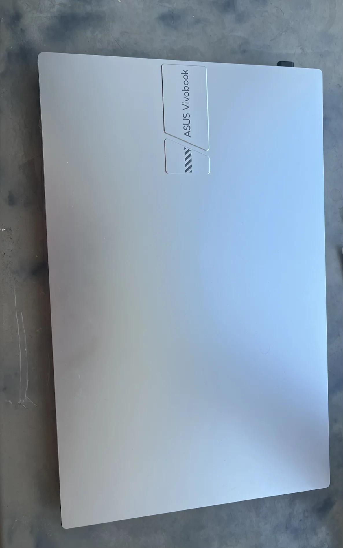 Ноутбук ASUS Vivobook - миниатюра 3